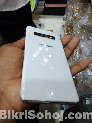 Samsung Galaxy S10 Plus